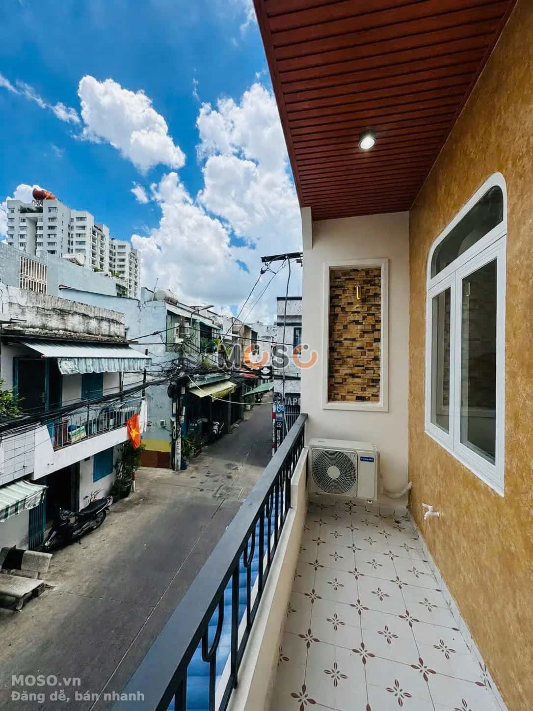 Bán nhà hẻm Đường Lý Thánh Tông Quận Tân Phú, TP.HCM – 2 phòng ngủ, giá 6.4 tỷ - ảnh 8