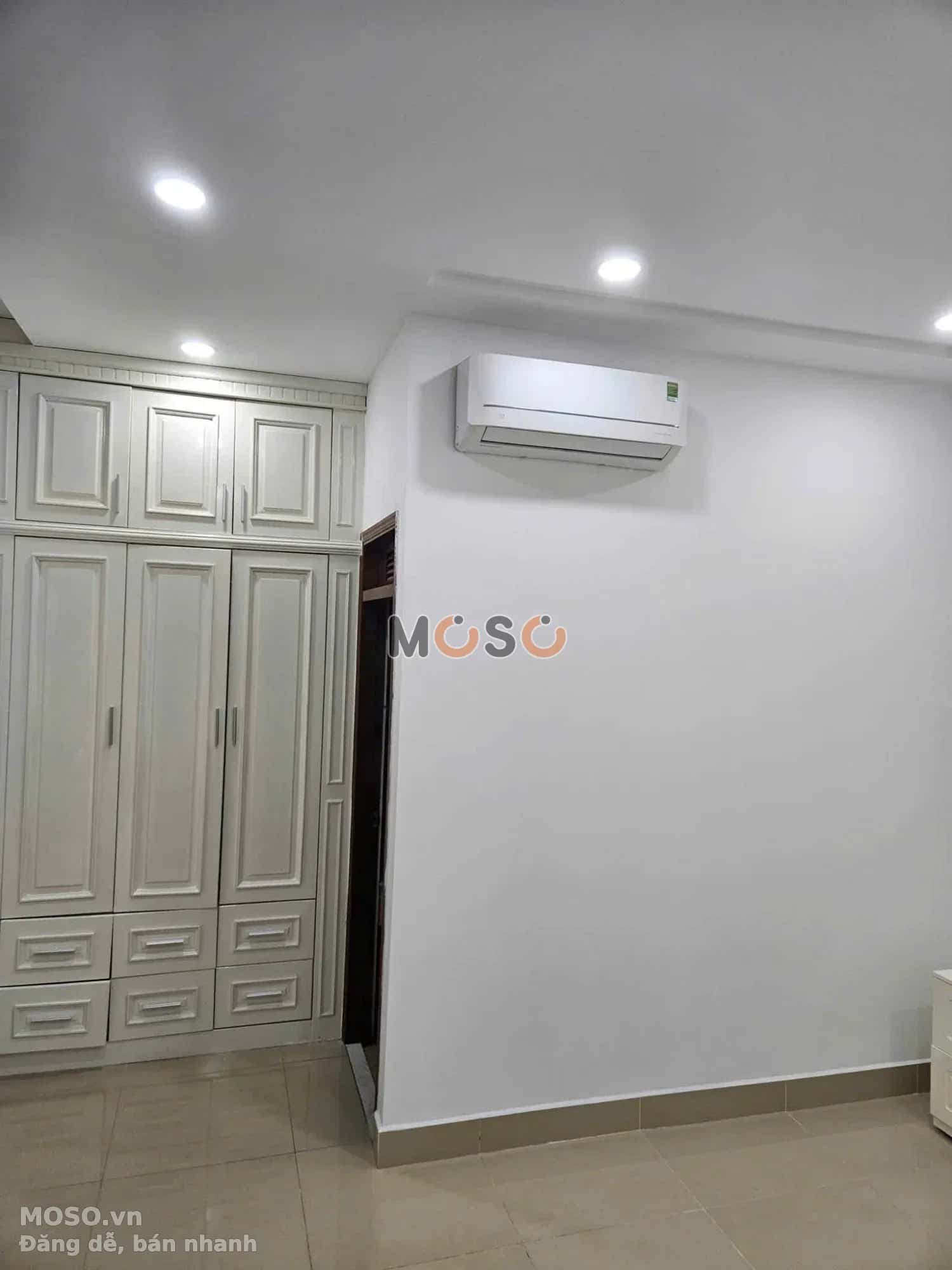 Bán nhà hẻm đường số 30 Quận Gò Vấp, TP.HCM – 5 phòng ngủ, giá 11.5 tỷ - ảnh 6