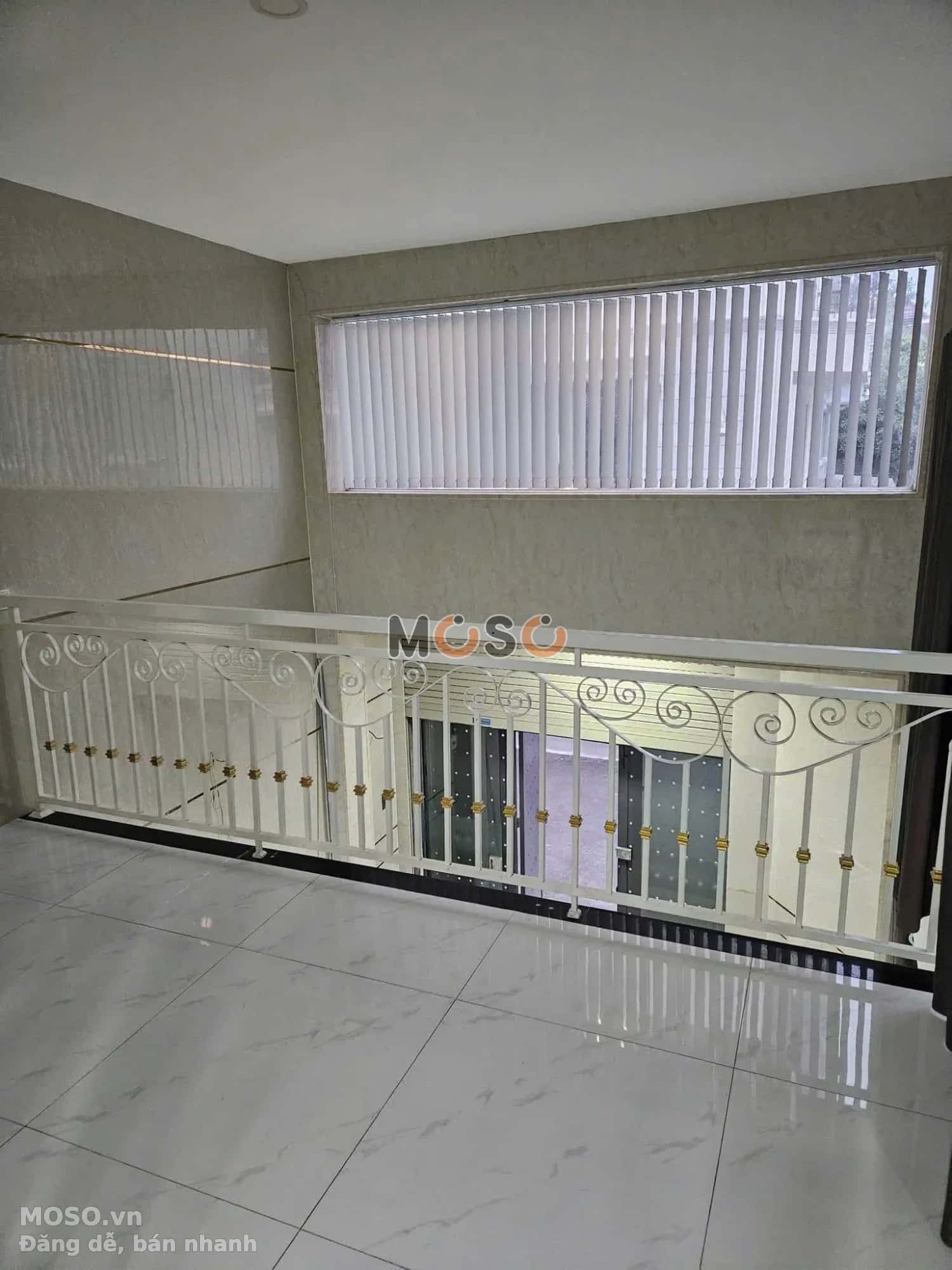 Bán nhà hẻm đường số 30 Quận Gò Vấp, TP.HCM – 5 phòng ngủ, giá 11.5 tỷ - ảnh 4