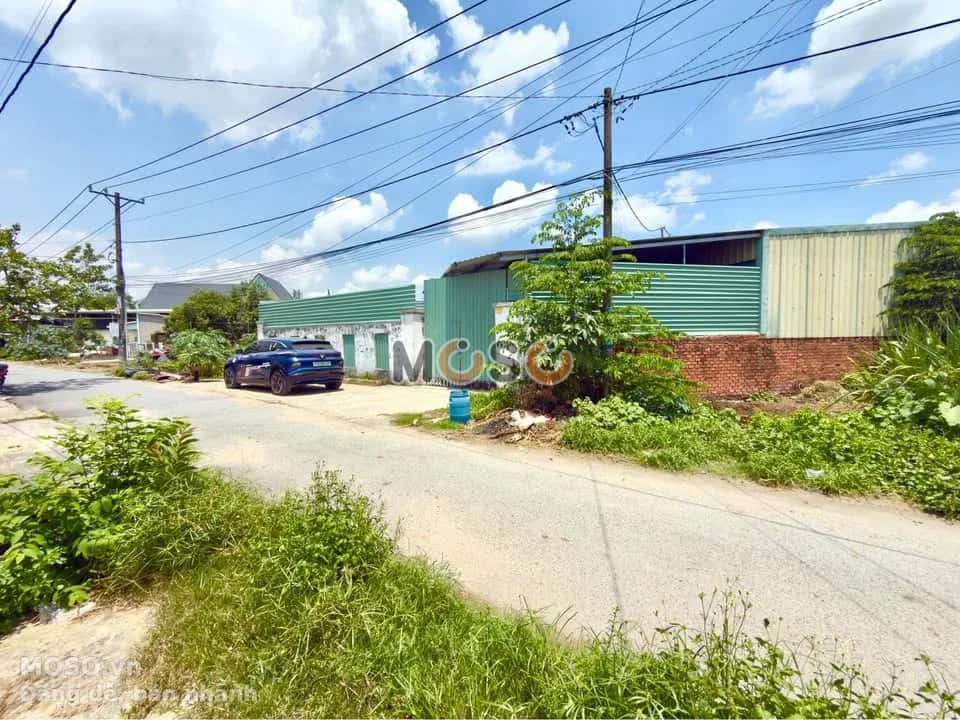 Bán đất Lê Thị Nghiên Huyện Củ Chi, TP.HCM – giá 2.4 tỷ - ảnh 3
