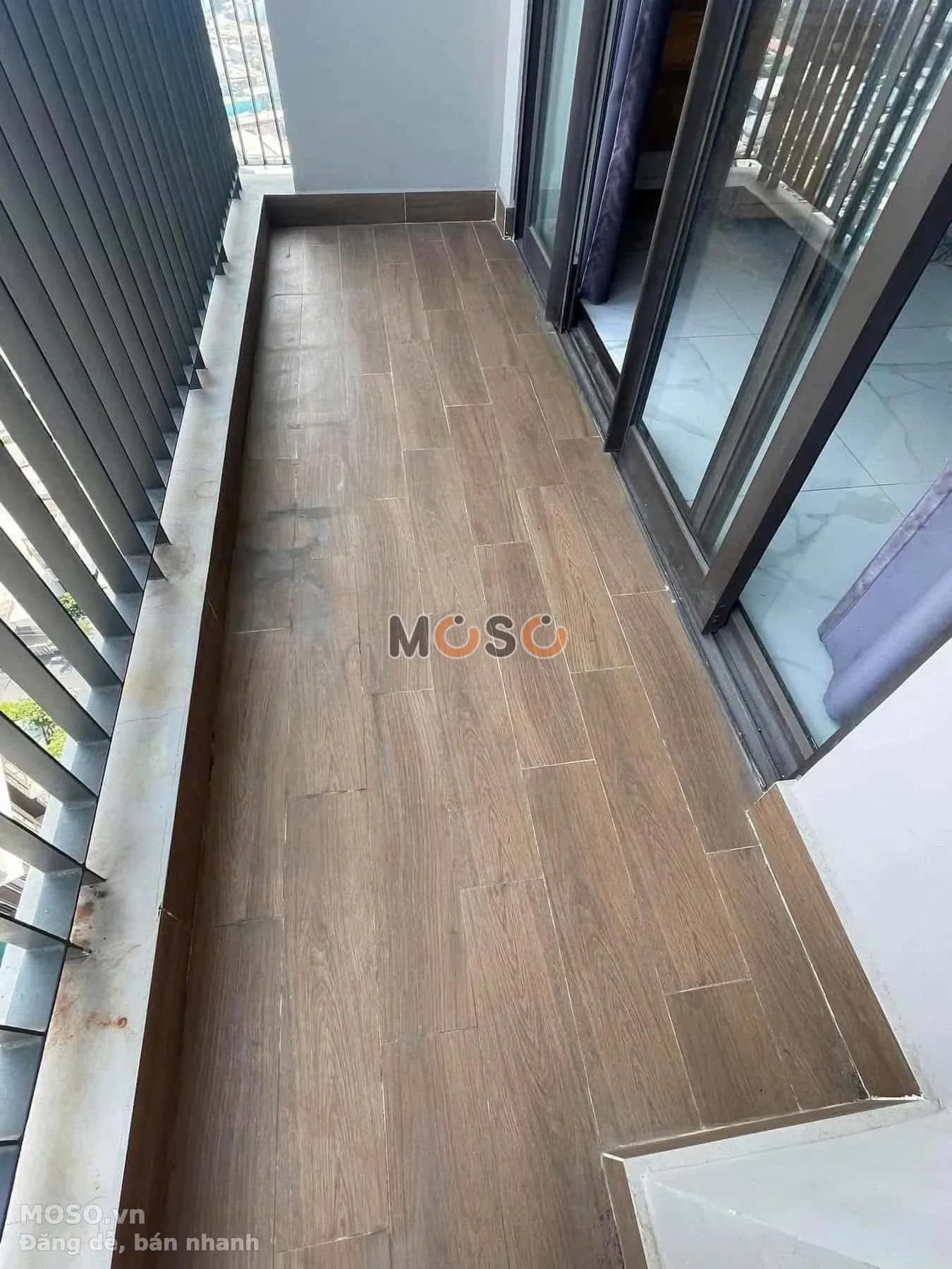 Cho thuê căn hộ chung cư Thành phố Thủ Đức, TP.HCM – 2 phòng ngủ, giá 10 triệu - ảnh 3
