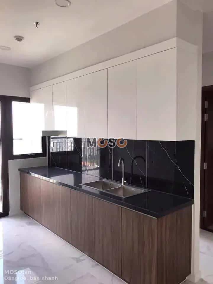 Cho thuê căn hộ chung cư Thành phố Thủ Đức, TP.HCM – 2 phòng ngủ, giá 10 triệu - ảnh 5