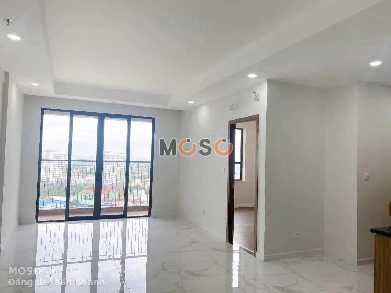 Cho thuê căn hộ chung cư Thành phố Thủ Đức, TP.HCM – 2 phòng ngủ, giá 10 triệu - ảnh 8