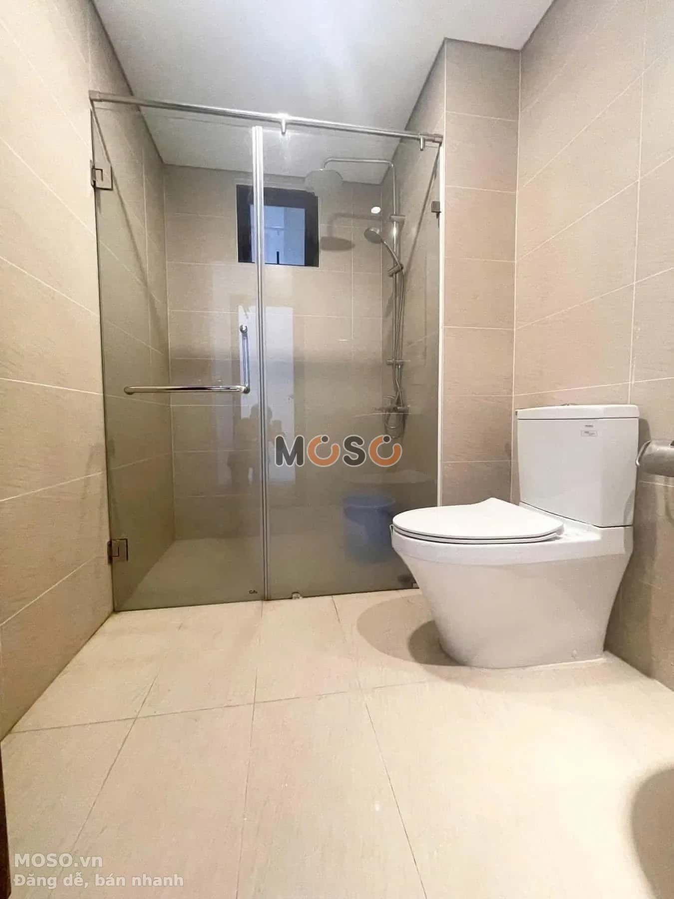 Cho thuê căn hộ chung cư Thành phố Thủ Đức, TP.HCM – 2 phòng ngủ, giá 10 triệu - ảnh 4