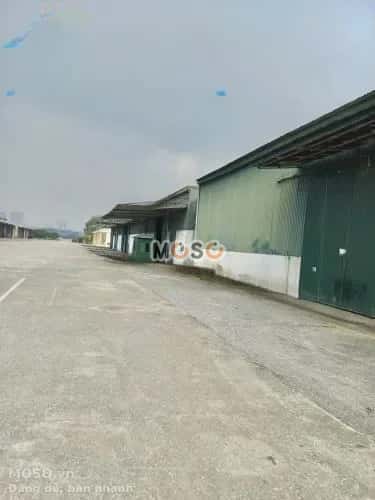 Cho thuê kho, nhà xưởng Cổ Linh Long Biên, Hà Nội – giá 145 triệu - ảnh 3