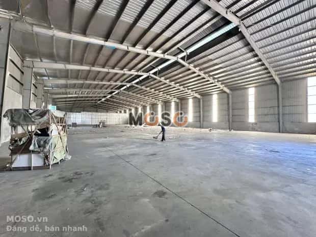 Cho thuê kho, nhà xưởng Cổ Linh Long Biên, Hà Nội – giá 145 triệu - ảnh 2