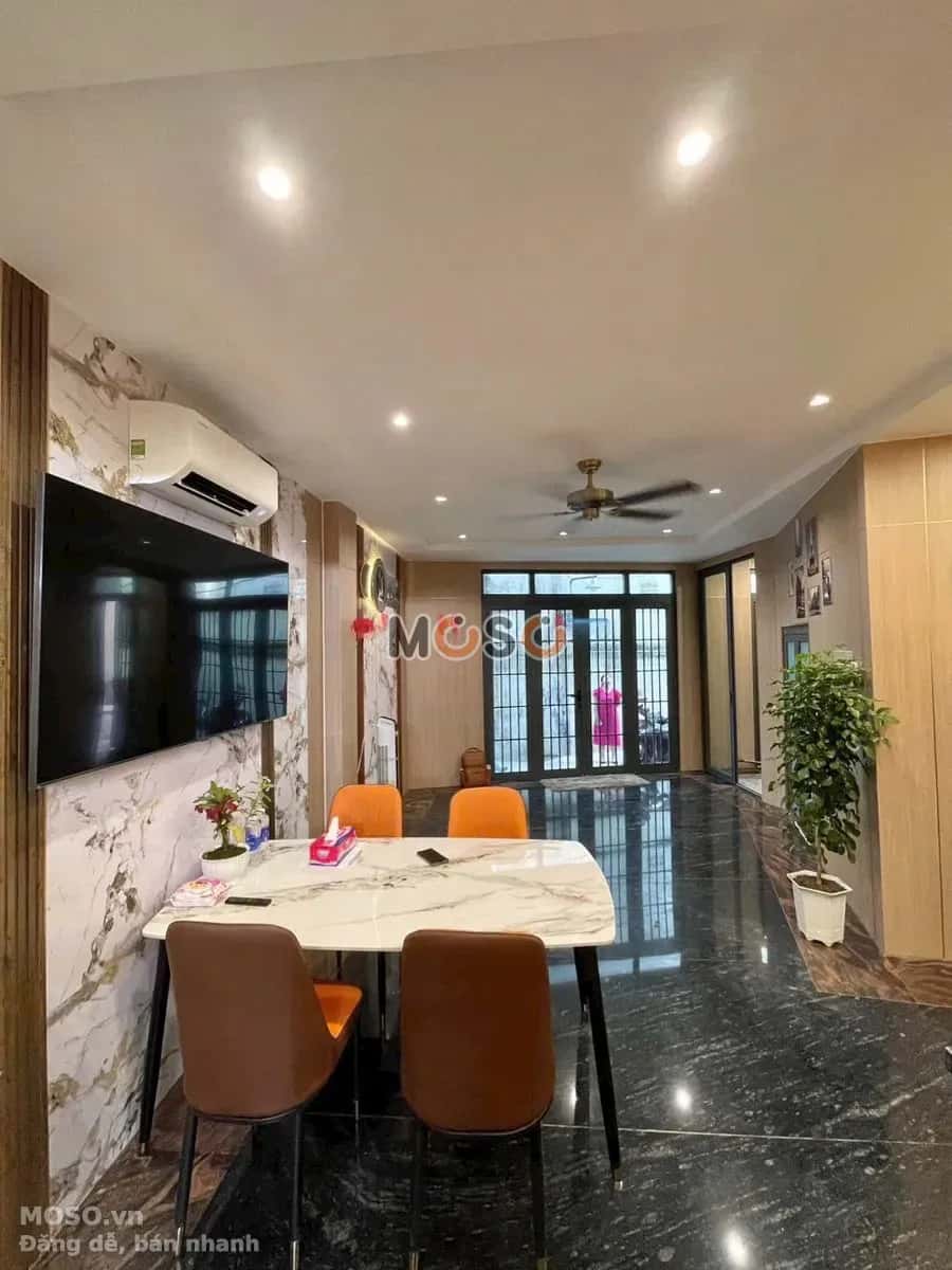 Cho thuê căn hộ dịch vụ Cách Mạng Tháng 8 Quận 3, TP.HCM – 7 phòng ngủ, giá 50 triệu - ảnh 3