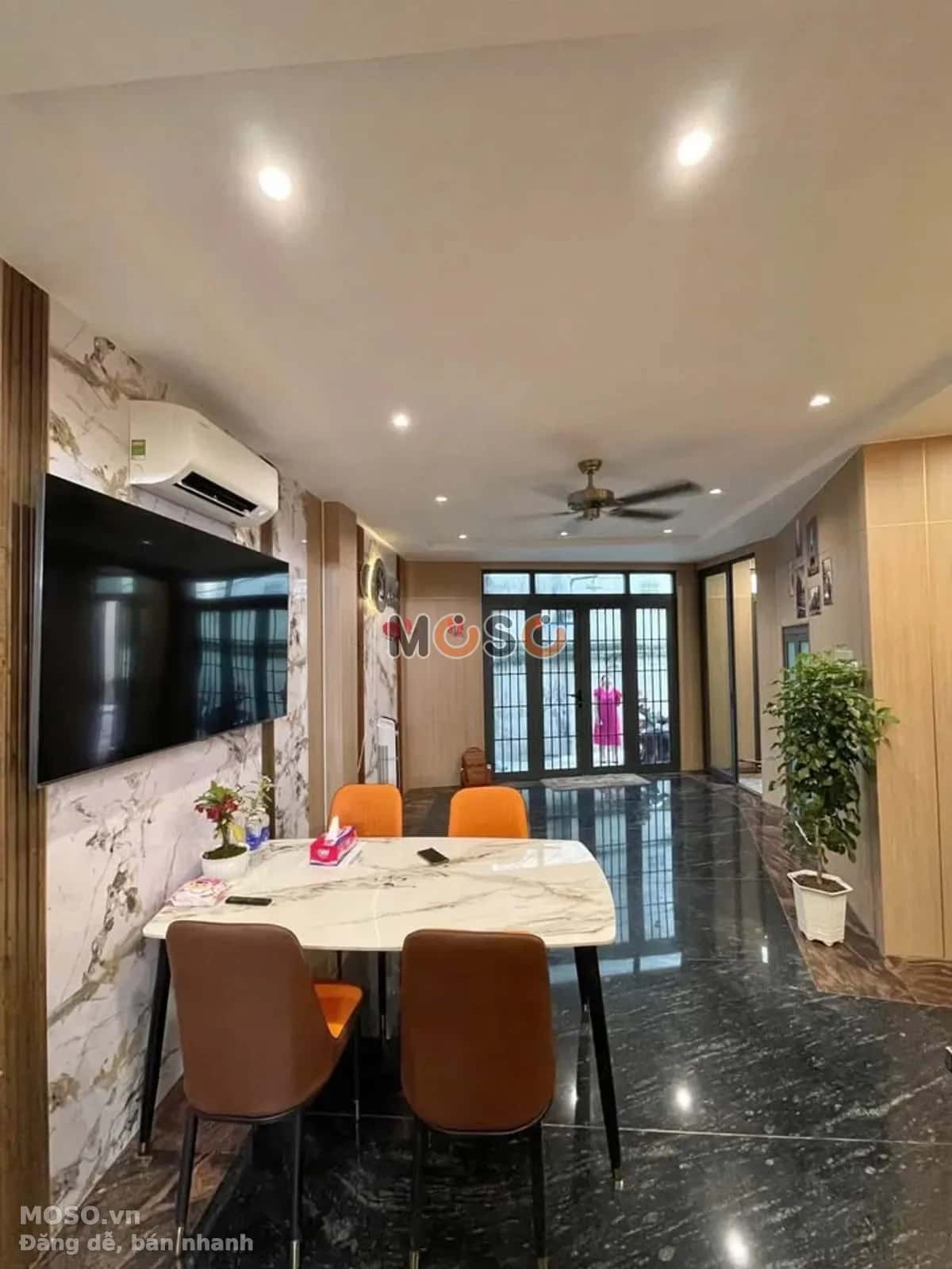 Cho thuê căn hộ dịch vụ Cách Mạng Tháng 8 Quận 3, TP.HCM – 7 phòng ngủ, giá 50 triệu - ảnh 11