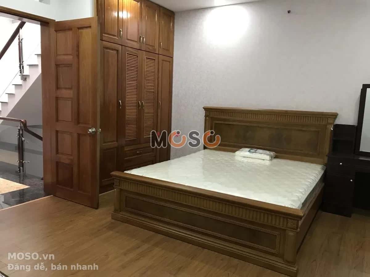 Cho thuê nhà hẻm Hoàng Quốc Việt Quận 7, TP.HCM – 3 phòng ngủ, giá 22 triệu - ảnh 8