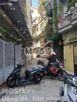 Bán nhà hẻm ngõ 208 Trần Đại Nghĩa Quận Hai Bà Trưng, TP. Hà Nội – 2 phòng ngủ, giá 33.3 tỷ - ảnh 4