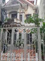 Bán nhà hẻm ngõ 208 Trần Đại Nghĩa Quận Hai Bà Trưng, TP. Hà Nội – 2 phòng ngủ, giá 33.3 tỷ - ảnh 1