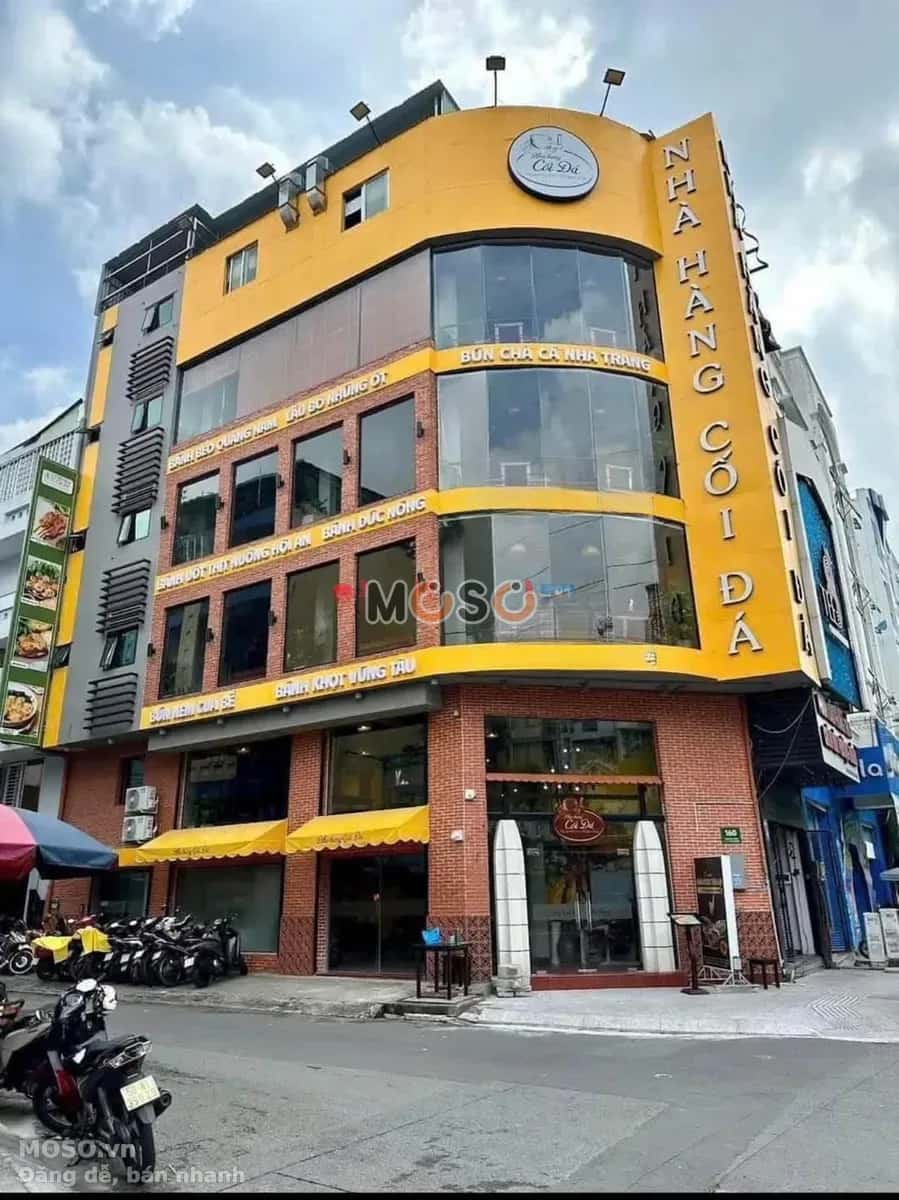 Cho thuê nhà mặt tiền Đường Phan Xích Long Phú Nhuận, TP.HCM – giá 99 triệu - ảnh 2