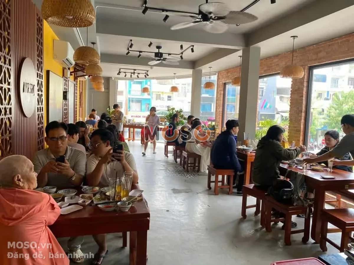 Cho thuê nhà mặt tiền Đường Phan Xích Long Phú Nhuận, TP.HCM – giá 99 triệu - ảnh 4