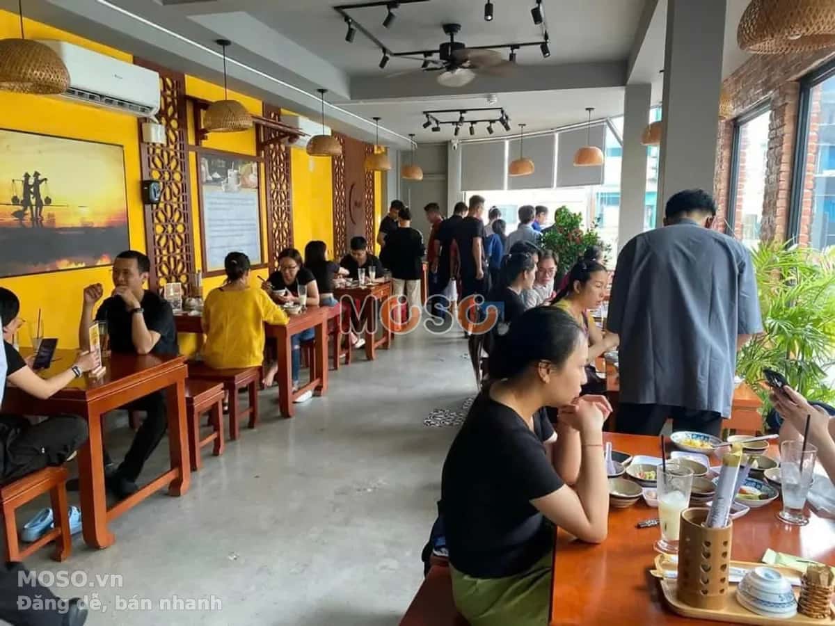 Cho thuê nhà mặt tiền Đường Phan Xích Long Phú Nhuận, TP.HCM – giá 99 triệu - ảnh 5