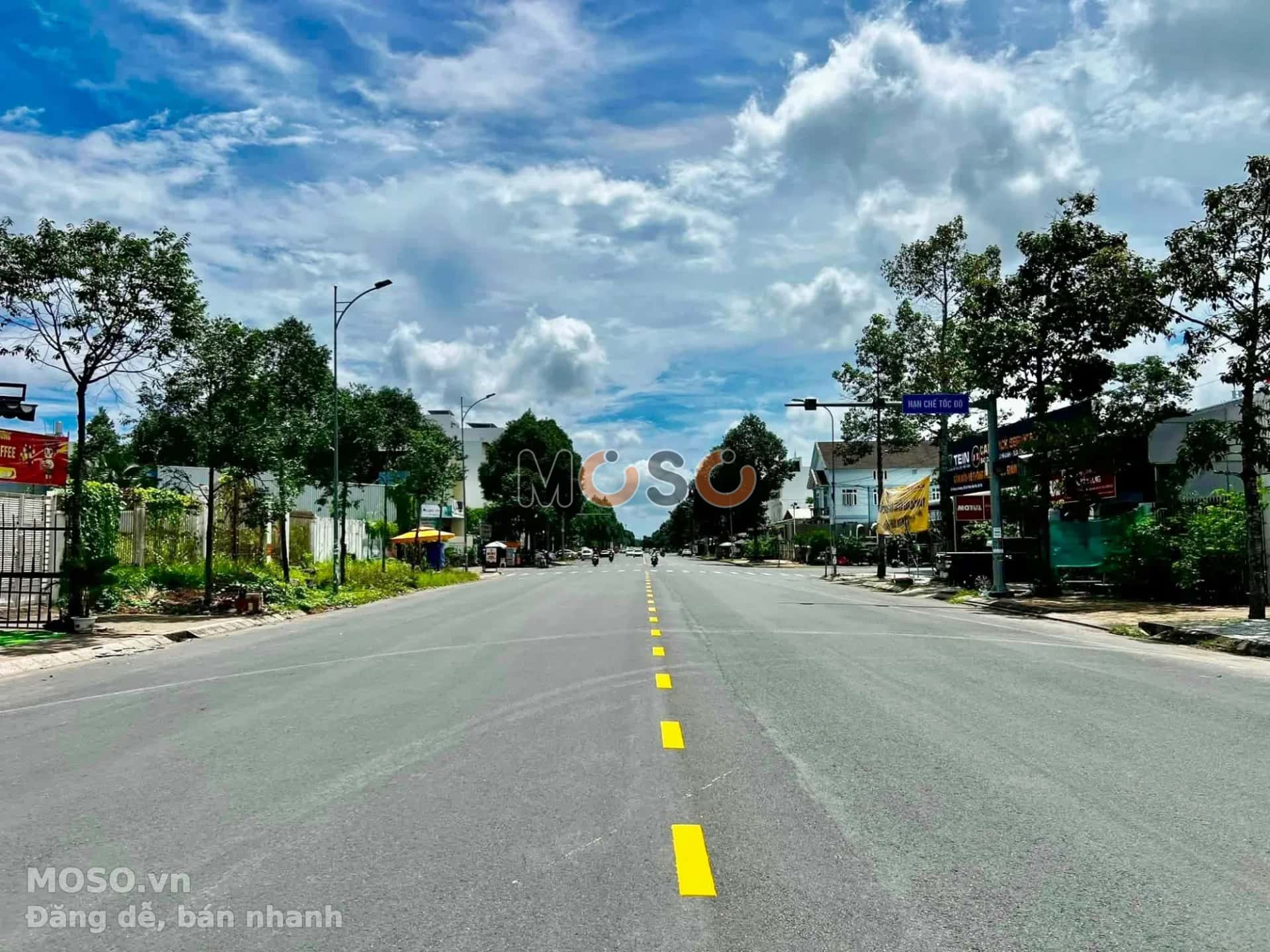 Bán đất Nguyễn Văn Lưu Quận Cái Răng, TP. Cần Thơ – giá 7.9 tỷ - ảnh 2
