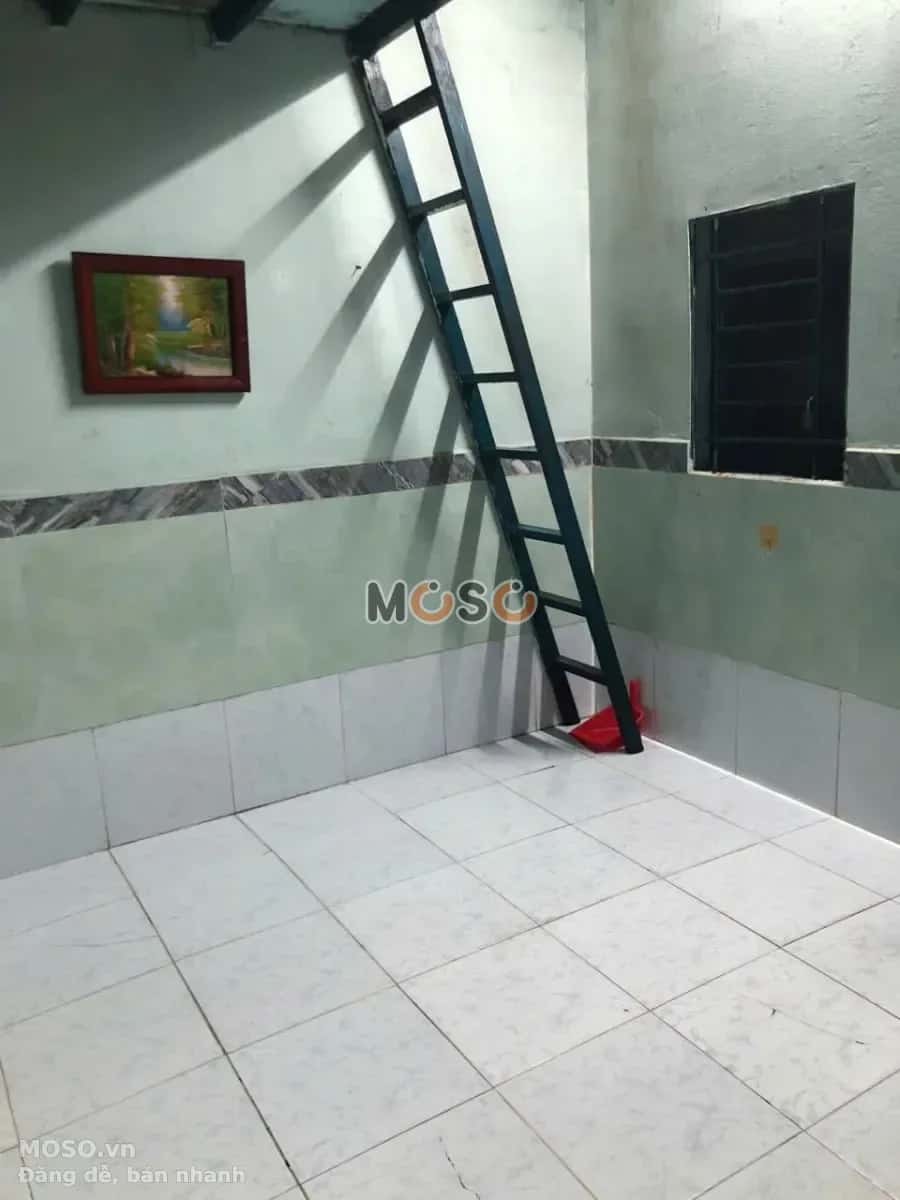 Cho thuê phòng trọ đường Phường 13 Quận 12, TP.HCM – giá 1.5 triệu - ảnh 2