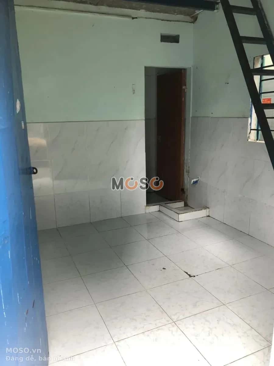 Cho thuê phòng trọ đường Phường 13 Quận 12, TP.HCM – giá 1.5 triệu - ảnh 3