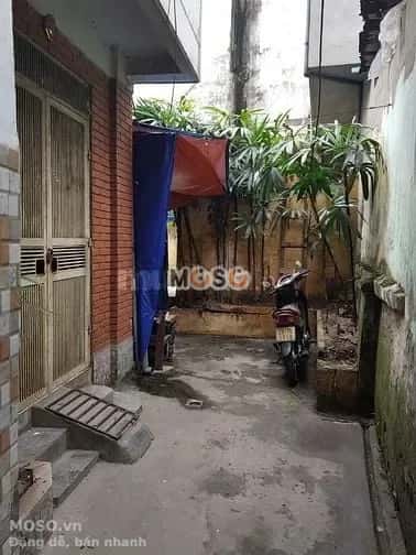Cho thuê nhà hẻm Đường Hồng Hà Quận Hoàn Kiếm, Hà Nội – giá 4.2 triệu - ảnh 1