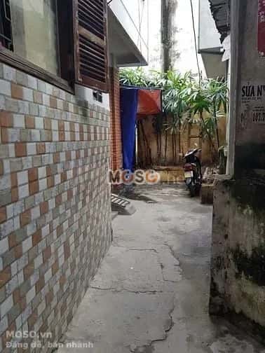 Cho thuê nhà hẻm Đường Hồng Hà Quận Hoàn Kiếm, Hà Nội – giá 4.2 triệu - ảnh 3