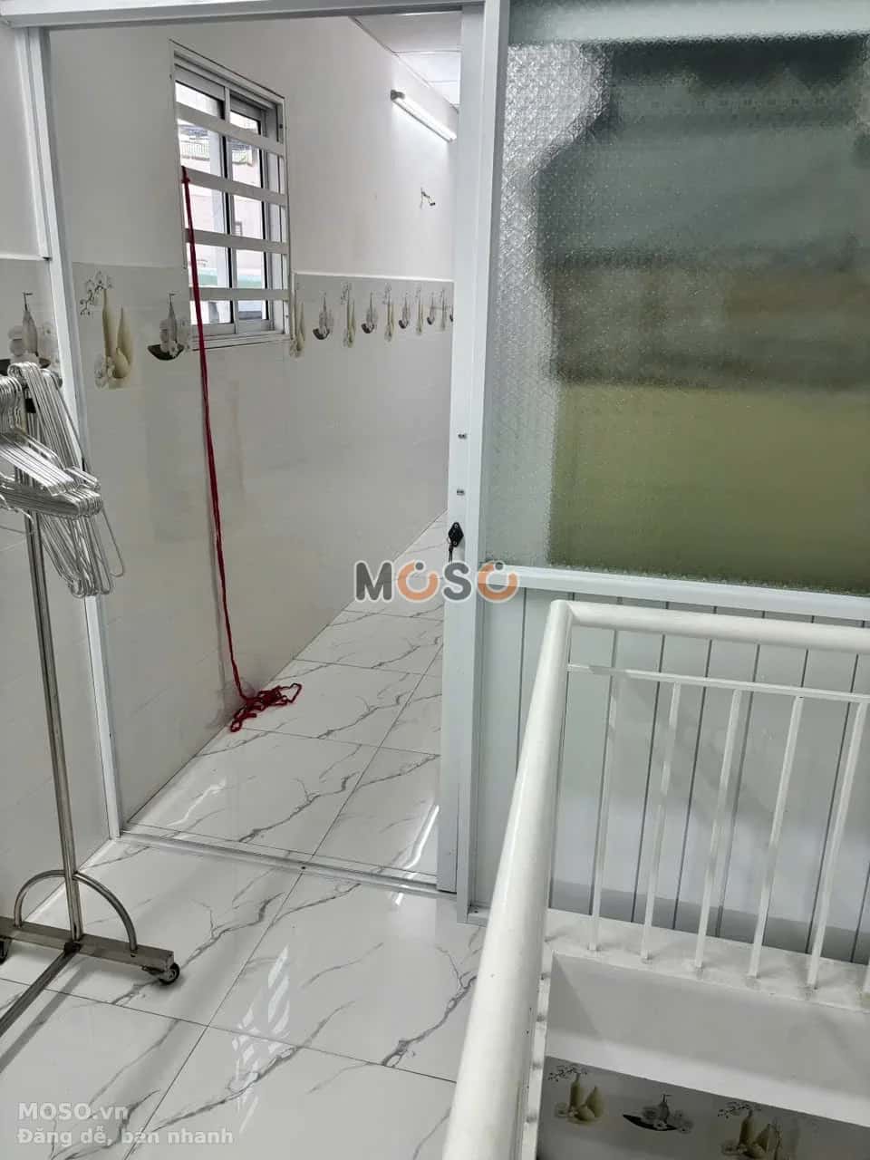 Bán nhà hẻm Đường Âu Cơ Quận Tân Bình, TP.HCM – 2 phòng ngủ, giá 3 tỷ - ảnh 5