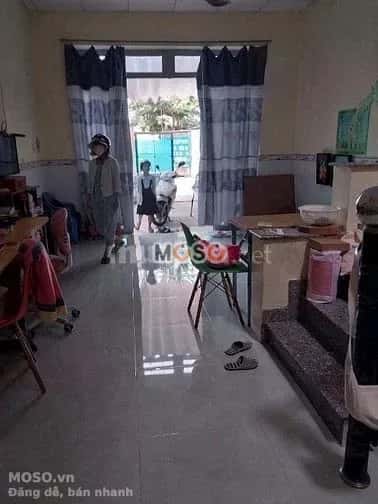 Cho thuê nhà hẻm Đường số 9 Gò Vấp, TP.HCM – 3 phòng ngủ, giá 11 triệu - ảnh 6