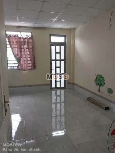 Cho thuê nhà hẻm Đường số 9 Gò Vấp, TP.HCM – 3 phòng ngủ, giá 11 triệu - ảnh 7