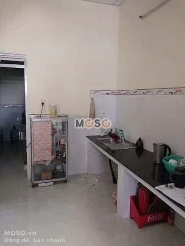 Cho thuê nhà hẻm Đường số 9 Gò Vấp, TP.HCM – 3 phòng ngủ, giá 11 triệu - ảnh 8