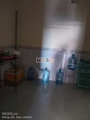 Cho thuê nhà hẻm Đường số 9 Gò Vấp, TP.HCM – 3 phòng ngủ, giá 11 triệu - ảnh 5