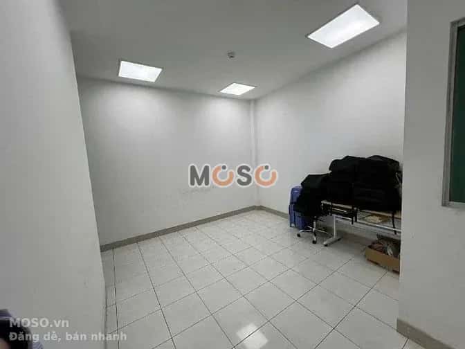 Cho thuê văn phòng Thành phố Thuận An, Bình Dương – giá 3 triệu - ảnh 3