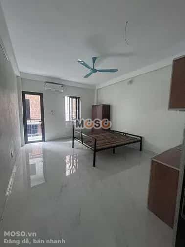 Cho thuê phòng trọ Đường Trần Hưng Đạo B Quận 5, TP.HCM – giá 3 triệu - ảnh 2