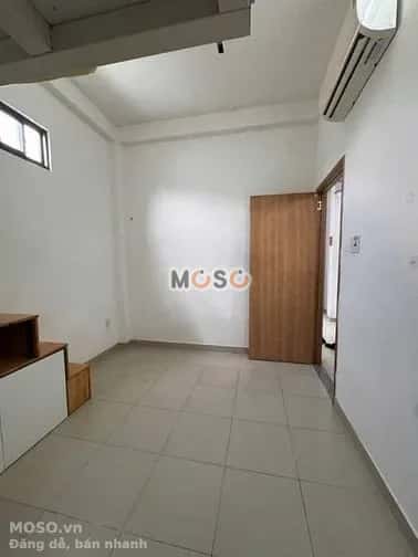 Cho thuê phòng trọ Đường Trần Hưng Đạo B Quận 5, TP.HCM – giá 3 triệu - ảnh 1