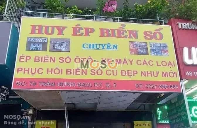 Cho thuê phòng trọ Đường Trần Hưng Đạo B Quận 5, TP.HCM – giá 3 triệu - ảnh 3