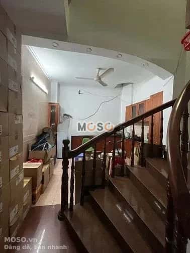 Cho thuê BĐS khác Đường Cư Xá Lữ Gia Quận 11, TP.HCM – giá 27 triệu - ảnh 4