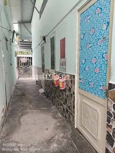 Cho thuê phòng trọ Nguyễn Văn Tạo Huyện Nhà Bè, TP.HCM – 1 phòng ngủ, giá 1.3 triệu - ảnh 1