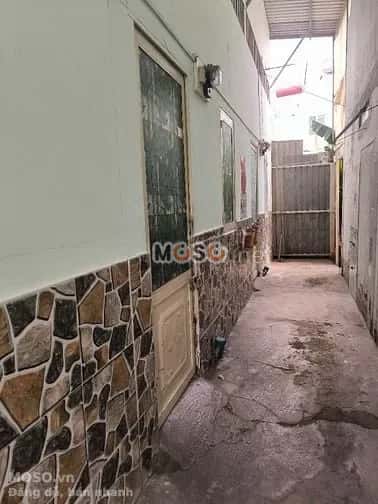 Cho thuê phòng trọ Nguyễn Văn Tạo Huyện Nhà Bè, TP.HCM – 1 phòng ngủ, giá 1.3 triệu - ảnh 2