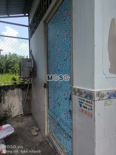 Cho thuê phòng trọ Nguyễn Văn Tạo Huyện Nhà Bè, TP.HCM – 1 phòng ngủ, giá 1.3 triệu - ảnh 4