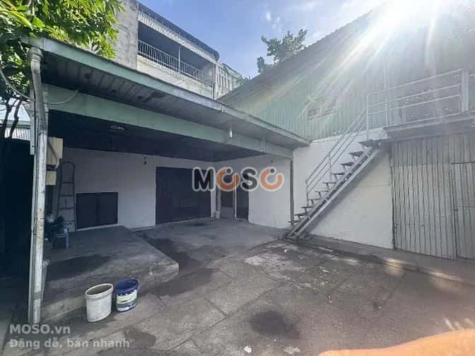 Cho thuê kho, nhà xưởng Đường số 2 Quận Bình Tân, TP.HCM – 1 phòng ngủ, giá 16 triệu - ảnh 3