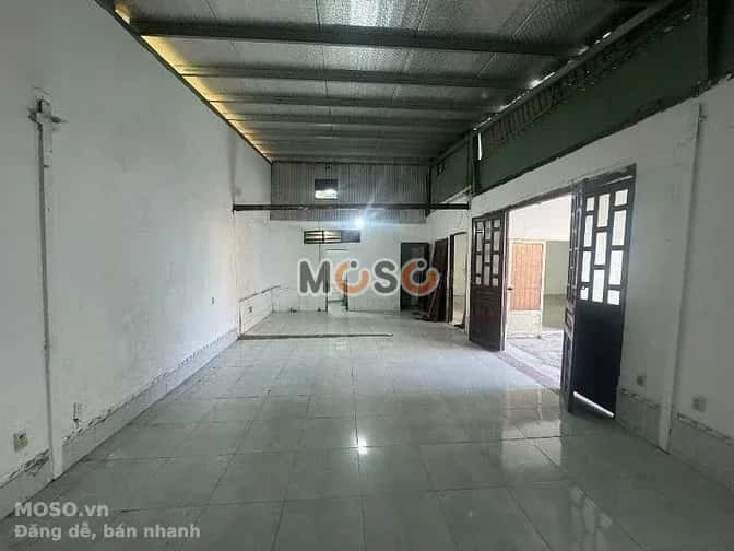 Cho thuê kho, nhà xưởng Đường số 2 Quận Bình Tân, TP.HCM – 1 phòng ngủ, giá 16 triệu - ảnh 2