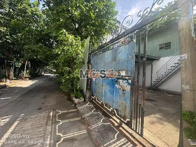 Cho thuê kho, nhà xưởng Đường số 2 Quận Bình Tân, TP.HCM – 1 phòng ngủ, giá 16 triệu - ảnh 4