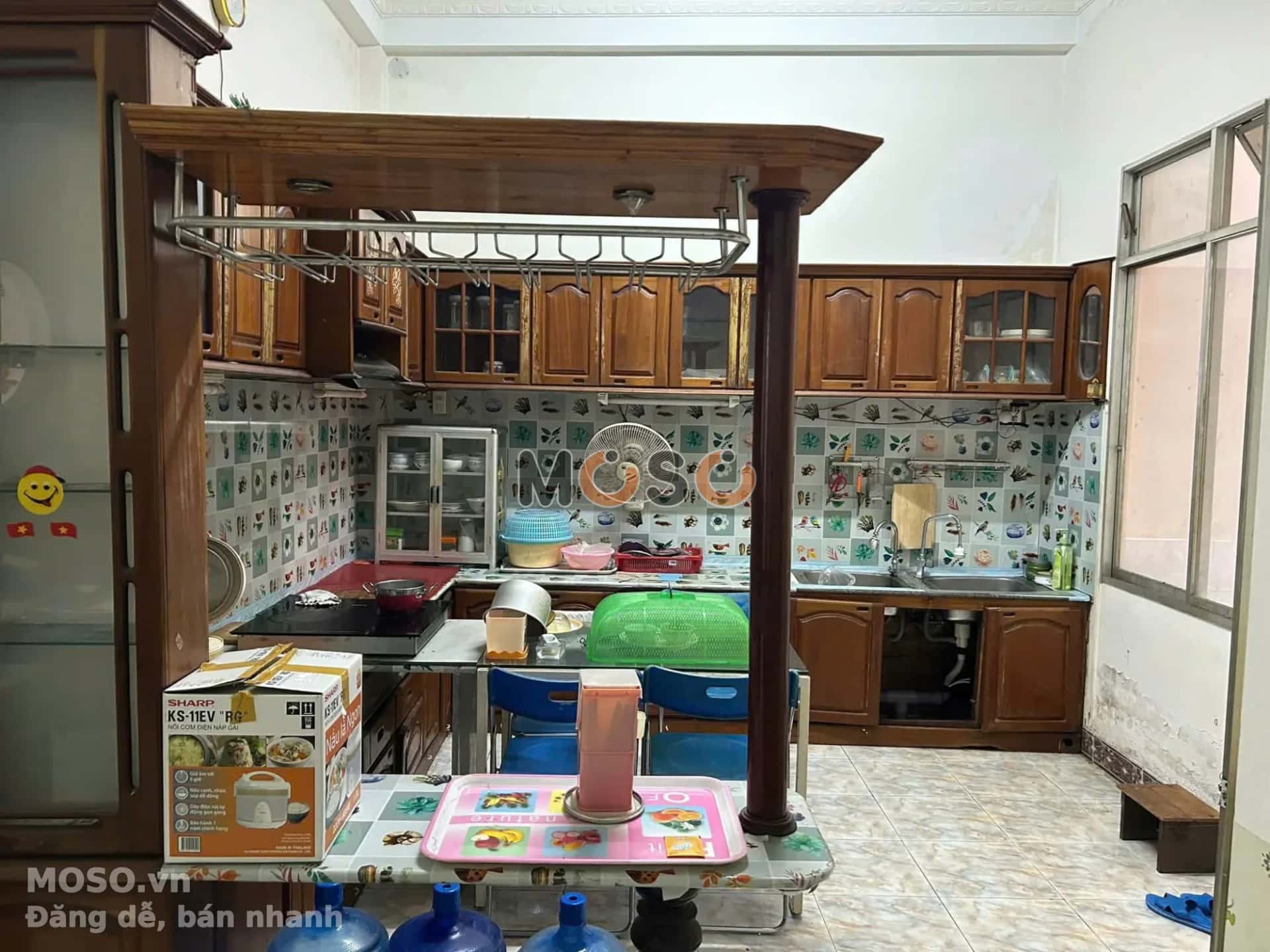 Bán nhà hẻm Trần Quý Cáp Thành phố Nha Trang, Khánh Hòa – 2 phòng ngủ, giá 12.5 tỷ - ảnh 4