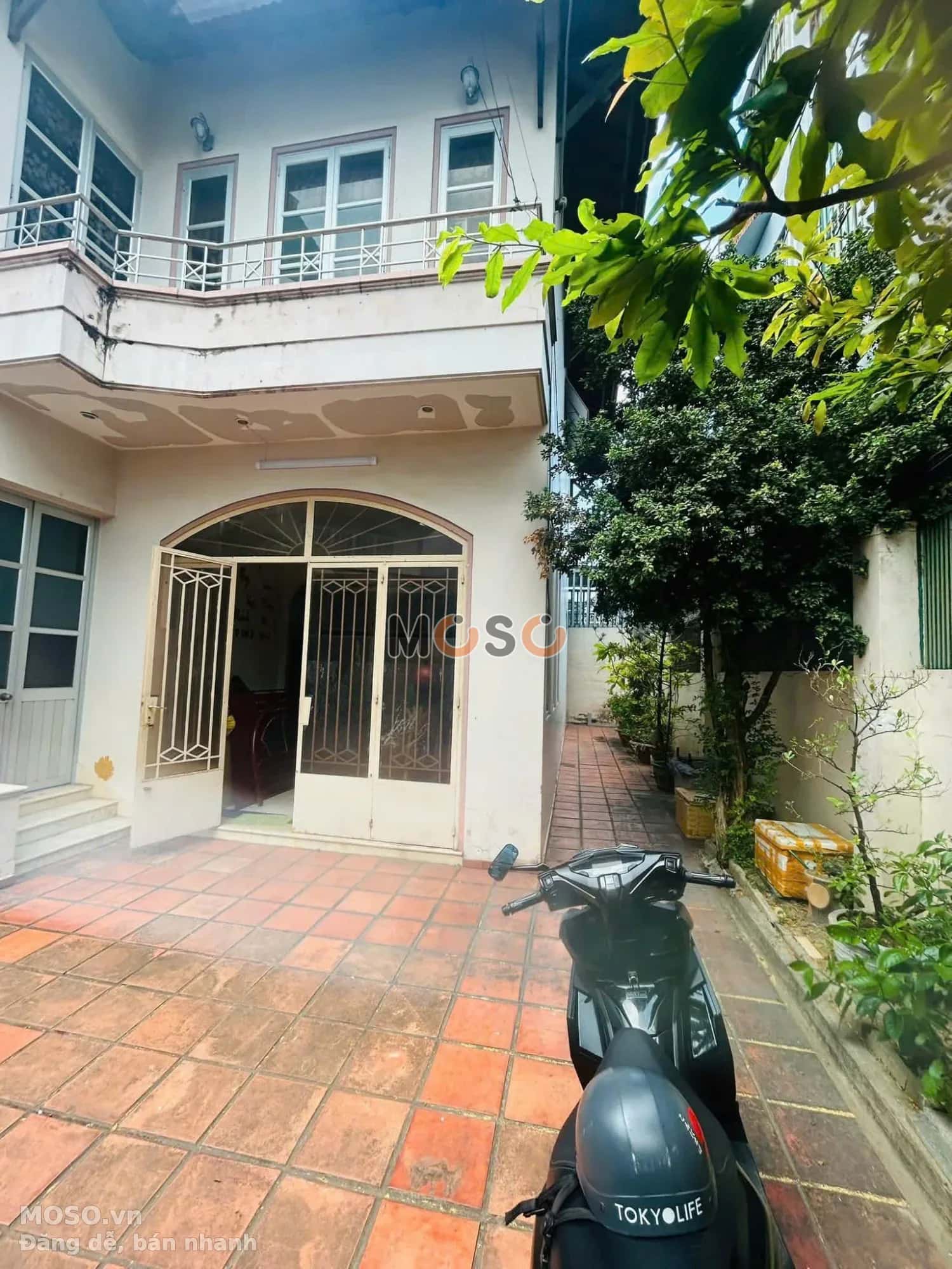 Bán nhà hẻm Trần Quý Cáp Thành phố Nha Trang, Khánh Hòa – 2 phòng ngủ, giá 12.5 tỷ - ảnh 2