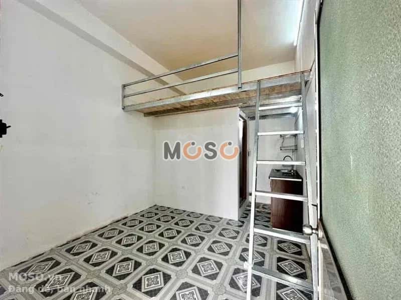 Cho thuê phòng trọ Đường Ông Ích Khiêm Quận 11, TP.HCM – giá 2.8 triệu - ảnh 1