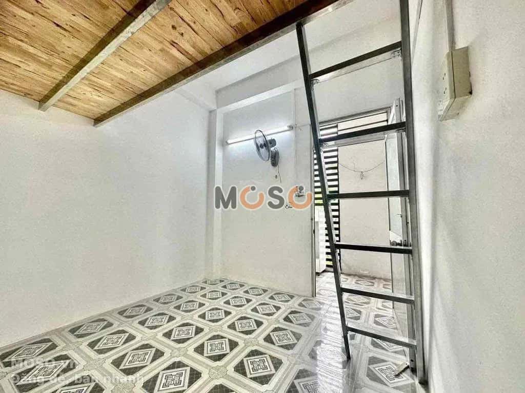 Cho thuê phòng trọ Đường Ông Ích Khiêm Quận 11, TP.HCM – giá 2.8 triệu - ảnh 5