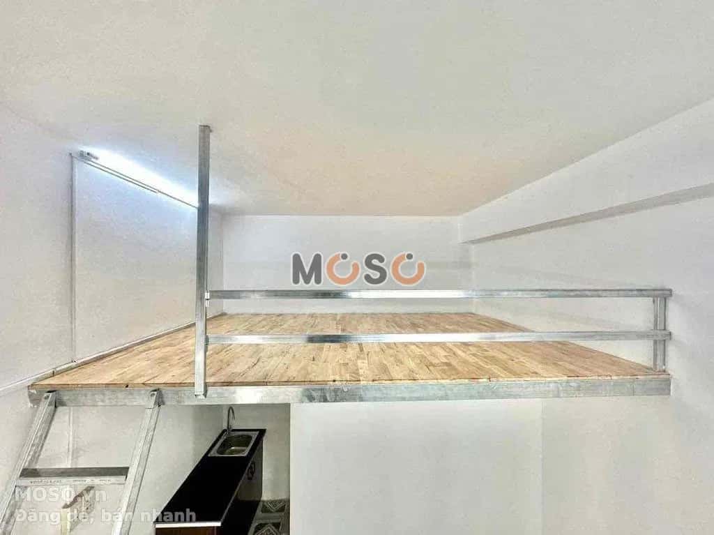 Cho thuê phòng trọ Đường Ông Ích Khiêm Quận 11, TP.HCM – giá 2.8 triệu - ảnh 6