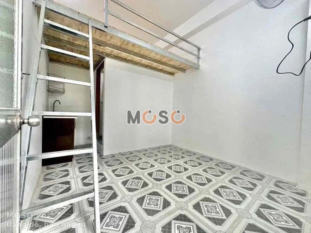 Cho thuê phòng trọ Đường Ông Ích Khiêm Quận 11, TP.HCM – giá 2.8 triệu - ảnh 3