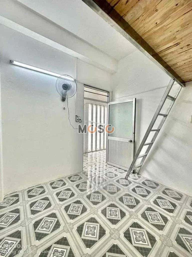 Cho thuê phòng trọ Đường Ông Ích Khiêm Quận 11, TP.HCM – giá 2.8 triệu - ảnh 2