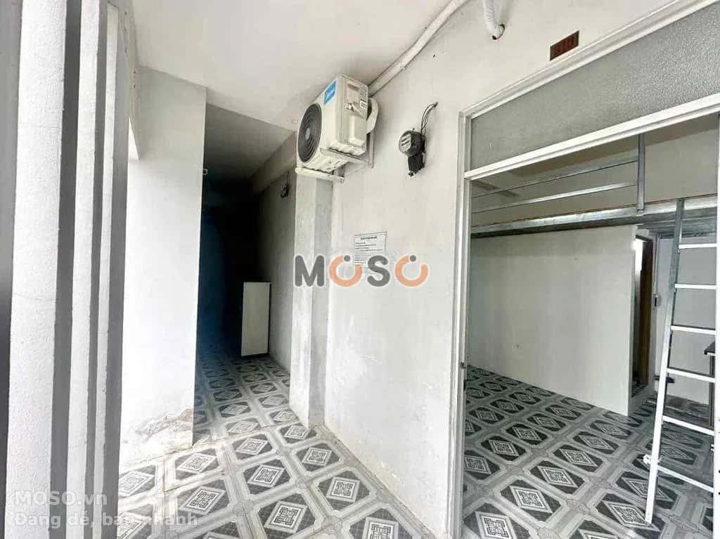 Cho thuê phòng trọ Đường Ông Ích Khiêm Quận 11, TP.HCM – giá 2.8 triệu - ảnh 7