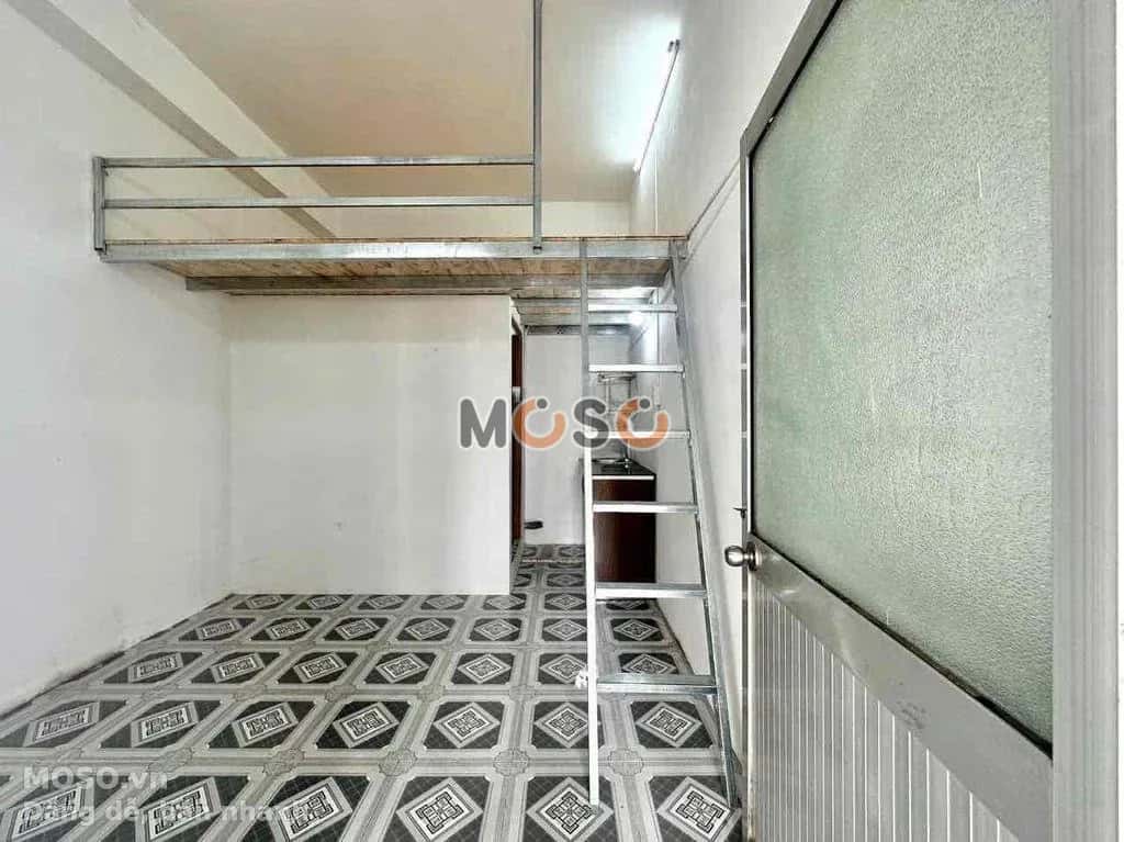 Cho thuê phòng trọ Đường Ông Ích Khiêm Quận 11, TP.HCM – giá 2.8 triệu - ảnh 8