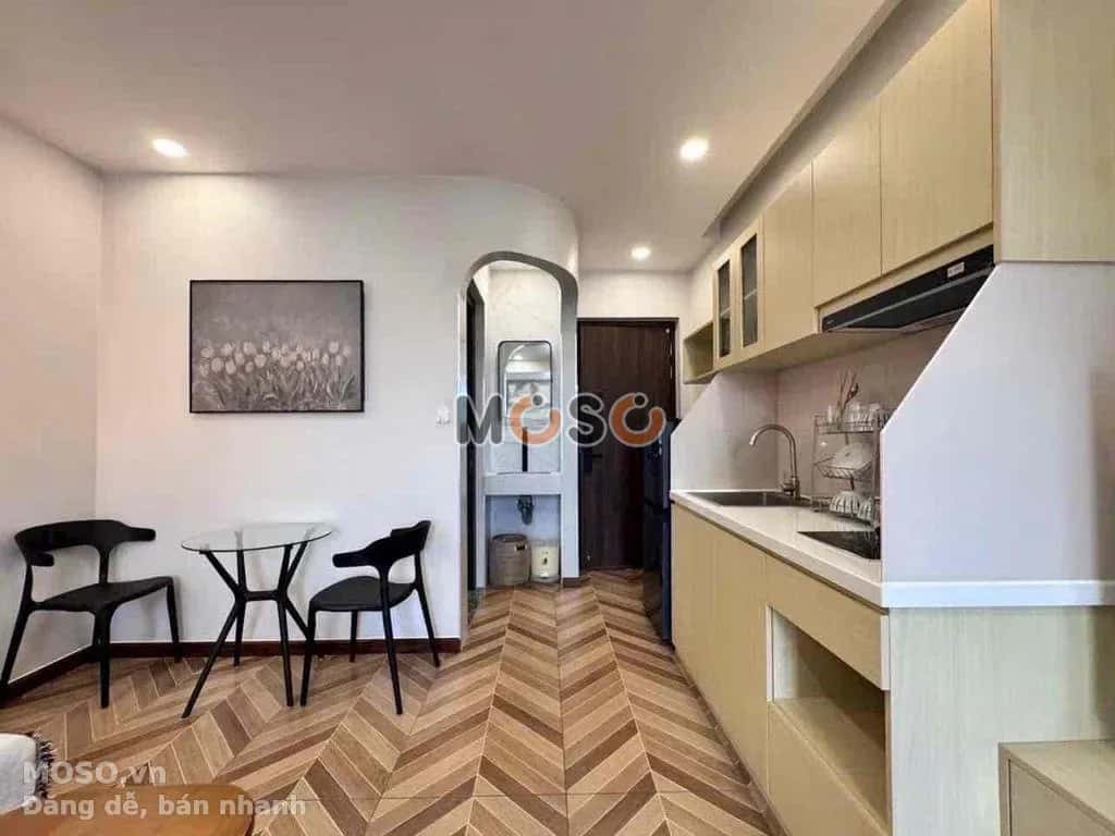 Cho thuê căn hộ chung cư Nguyễn Tri Phương Quận 10, TP.HCM – giá 8 triệu - ảnh 6