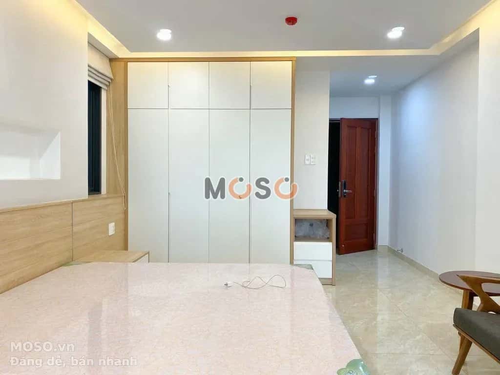 Cho thuê căn hộ chung cư Nguyễn Tri Phương Quận 10, TP.HCM – giá 8 triệu - ảnh 2